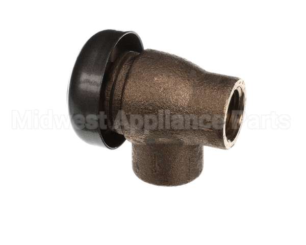 4825-01534 Insinger Half Inch Vacuum Breaker