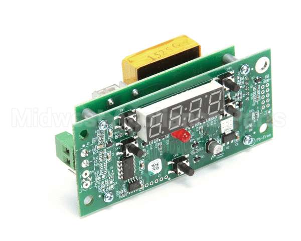 48265-1 Nemco Control Board, 70Xx