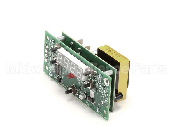 48265-1240 Nemco Control Board 70Xx