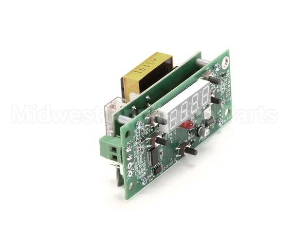 48265-1240 Nemco Control Board 70Xx