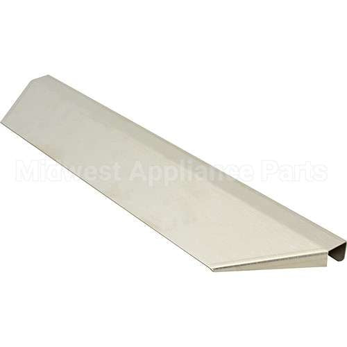 48269 Compatible Midwest Appliance Parts Label Boilover Prevent Sp Anis