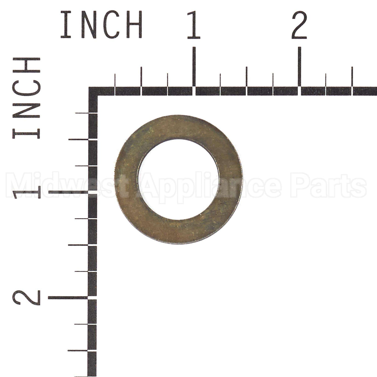 48275MA Briggs & Stratton Washer Flat .752X1.