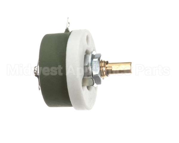 48279 Nemco Rheostat,500 Ohms, 25W