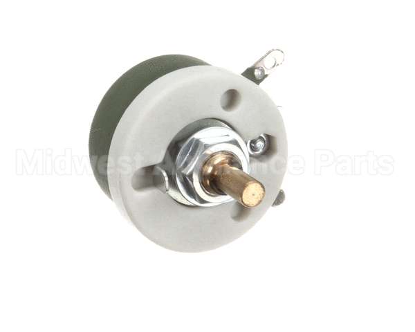 48279 Nemco Rheostat,500 Ohms, 25W