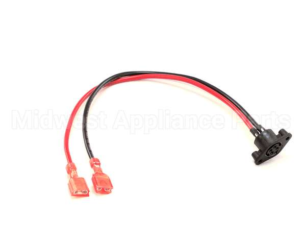 48298 Nemco Dc Pwr Connector Asy