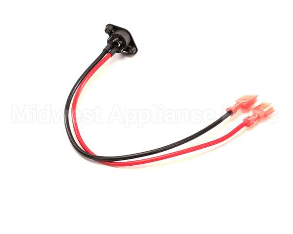 48298 Nemco Dc Pwr Connector Asy