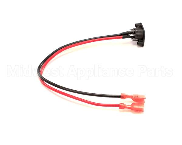 48298 Nemco Dc Pwr Connector Asy