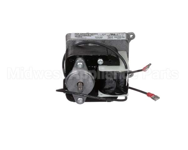 48299 Nemco Motor, 120V