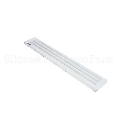 483-280-WS Master-Bilt Grill Assembly, Bmg-74Fd, Whit
