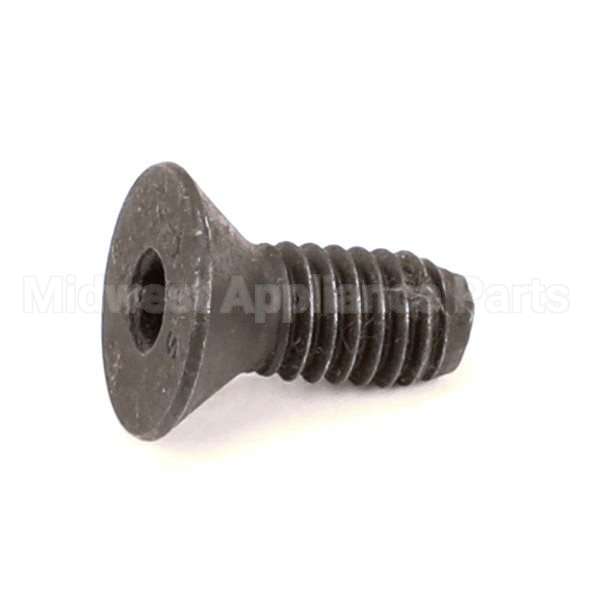 4832 Compatible Blodgett Screw, Cap 5/16-18X3/4He Attrhx