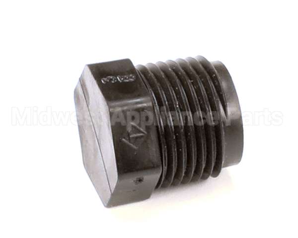 48324 Nemco Plug, 3/8 Npt Drain