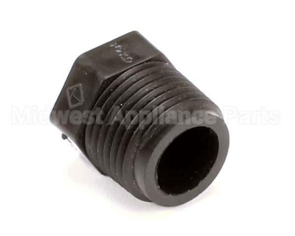 48324 Nemco Plug, 3/8 Npt Drain