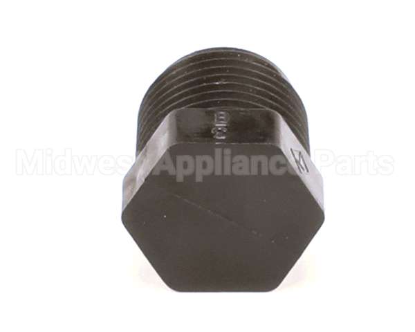48324 Nemco Plug, 3/8 Npt Drain