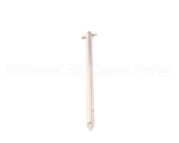 4833 Cretors Drive Shaft Pin-Spring Dump