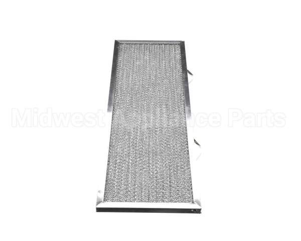 483309 Accurex Filter, Metal Mesh, 18" X 6"