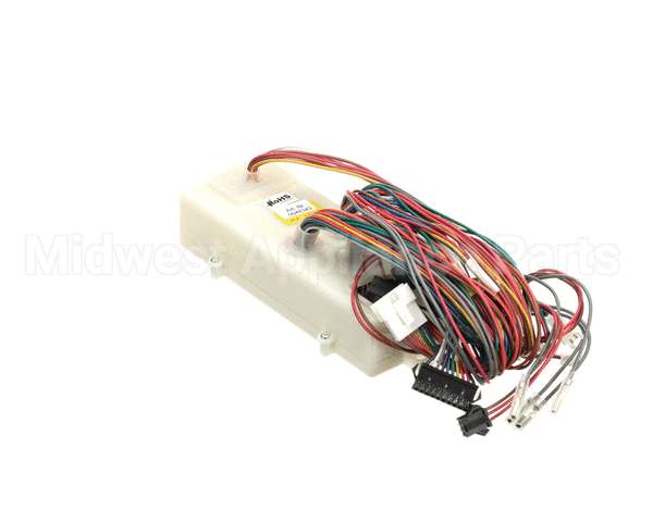 48343 Nespresso Spare Control Pcb 702 Eu Logic