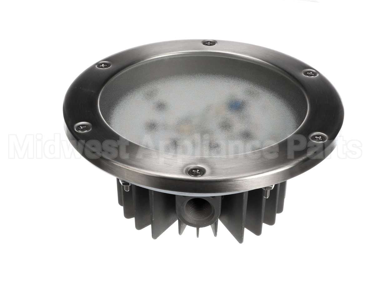 483765 Accurex Light,Round,Led-L80-20Dn
