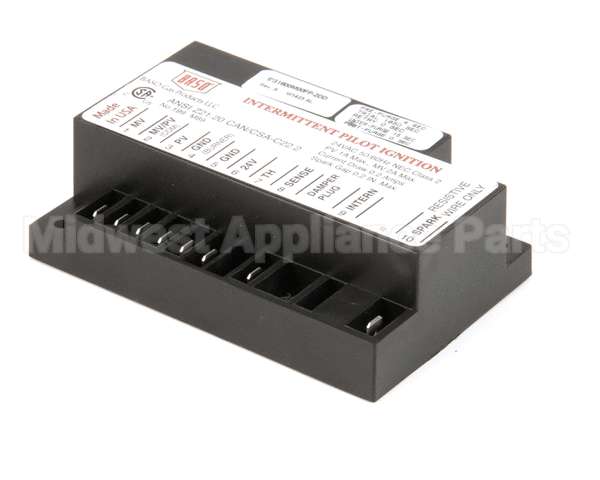 48392-3 Montague Cntrl,Elec Ignition- Hx63A - Hx2-63A