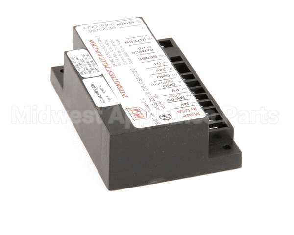 48392-3 Montague Cntrl,Elec Ignition- Hx63A - Hx2-63A