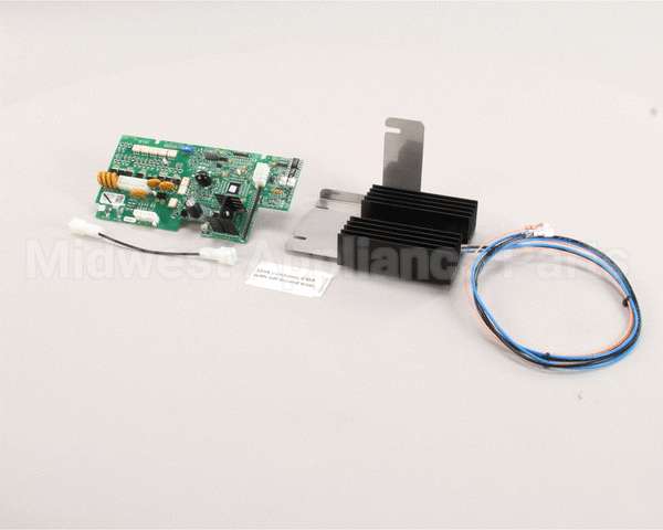 48443.0000 Bunn Kit, Cba Retrofit