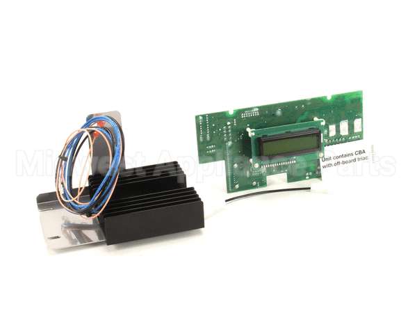48443.0002 Bunn Kit, Cba Retrofit (Bk)