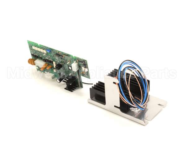 48443.0002 Bunn Kit, Cba Retrofit (Bk)