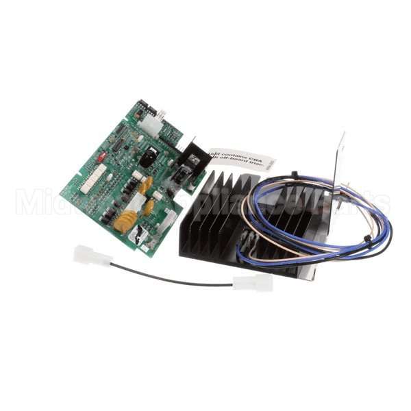 48443.0005 Compatible Bunn Kit, Cba Retrofit (Mcd)