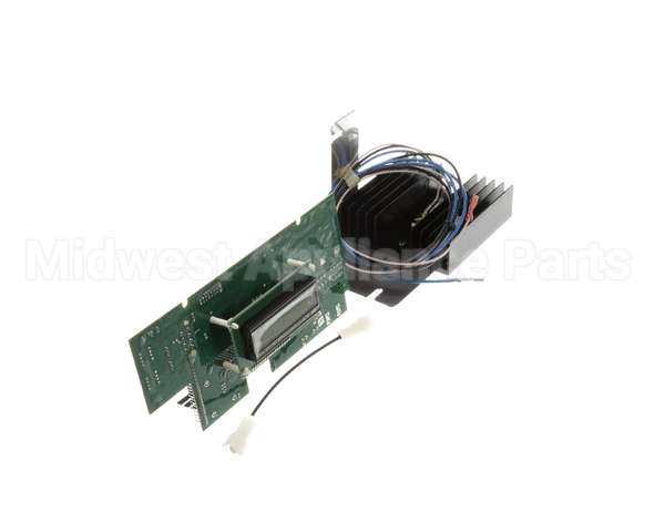 48443.0006 Bunn Kit, Cba Retrofit (Royalcup)