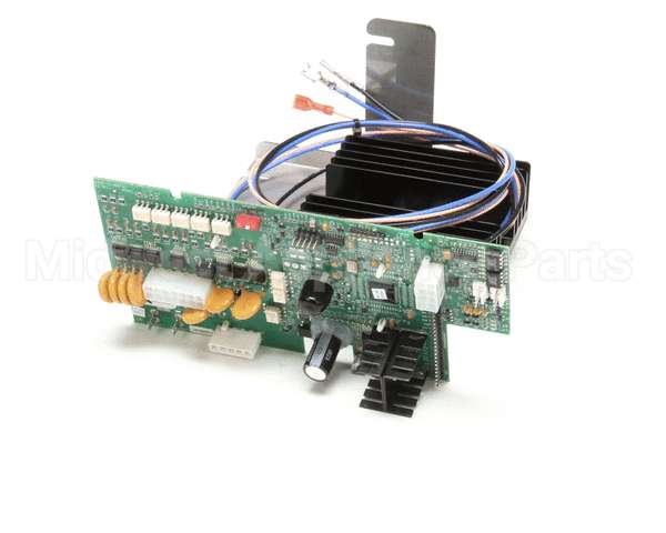 48443.0008 Bunn Kit, Cba Retrofit (Bn)