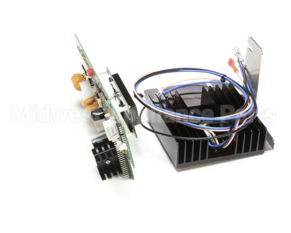 48443.0008 Bunn Kit, Cba Retrofit (Bn)