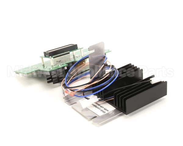 48443.0012 Bunn Kit, Cba Retrofit (Arbys)