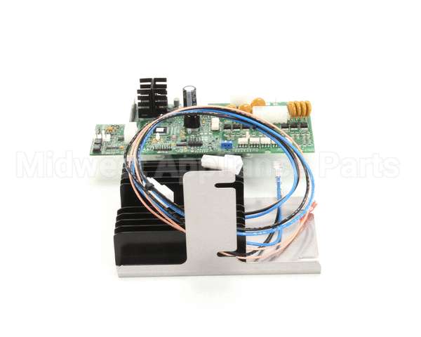 48443.0015 Bunn Kit, Cba Retrofit (Jitb)