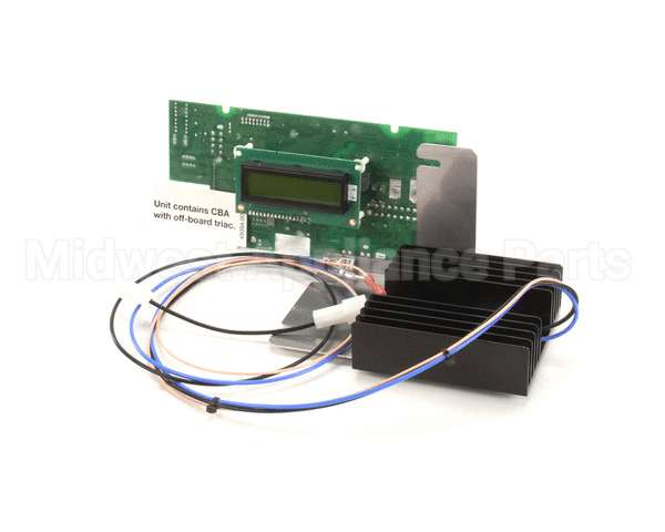 48443.0022 Bunn Kit, Cba Retrofit (Bk)