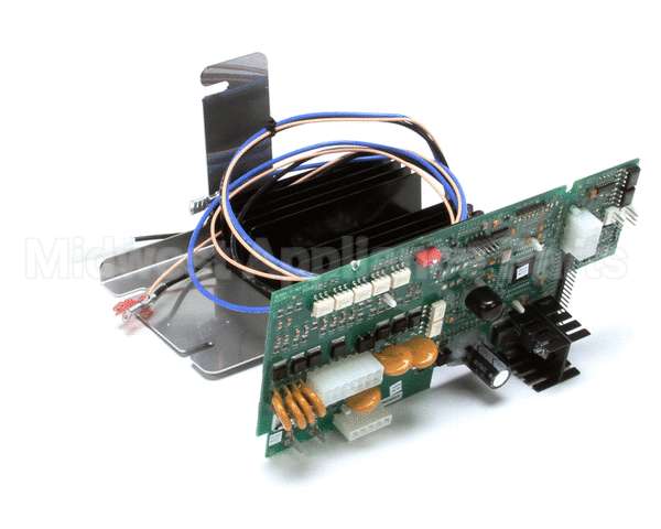 48443.0026 Bunn Kit, Cba Retrofit Single Hv (Hardees)