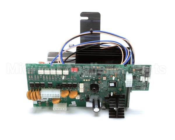 48443.0026 Bunn Kit, Cba Retrofit Single Hv (Hardees)