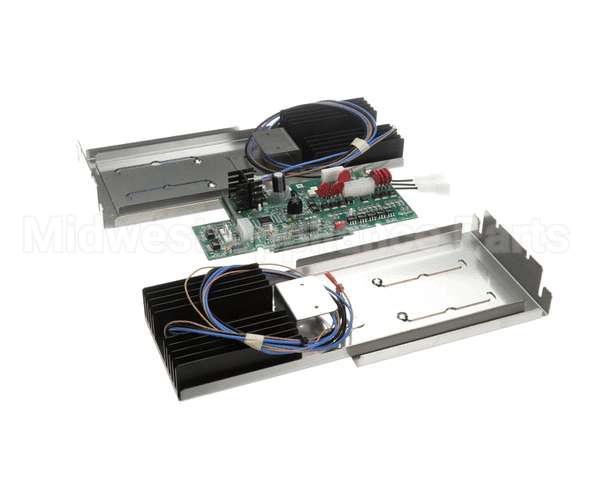 48444.0002 Bunn Kit, Cba Retrofit Twin (Wawa)