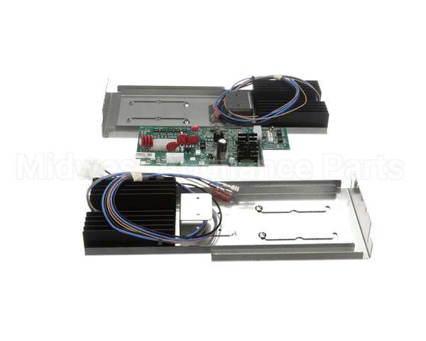 48444.0002 Bunn Kit, Cba Retrofit Twin (Wawa)