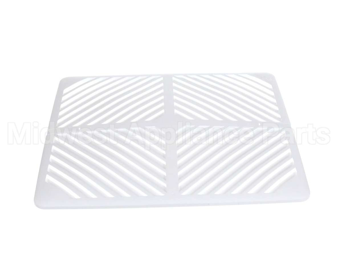 484516 Greenheck Grille