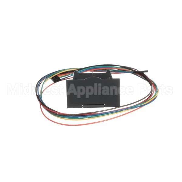 48455.0001 Compatible Bunn Receptacle, Usb W/Lid