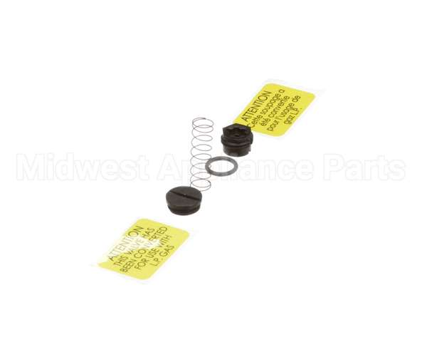 4848 Hardt Conversion Kit Nat To Propane (Honeywell