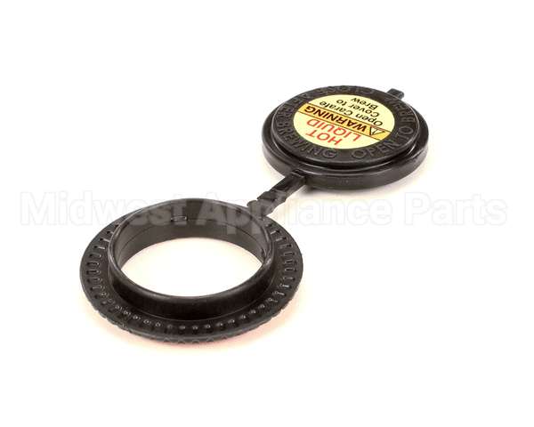 48489.0001 Bunn Ring, Time Indicator W/ Orn Decal