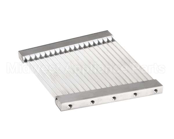 484C Vollrath Blade Assembly Lk 3/8(484)