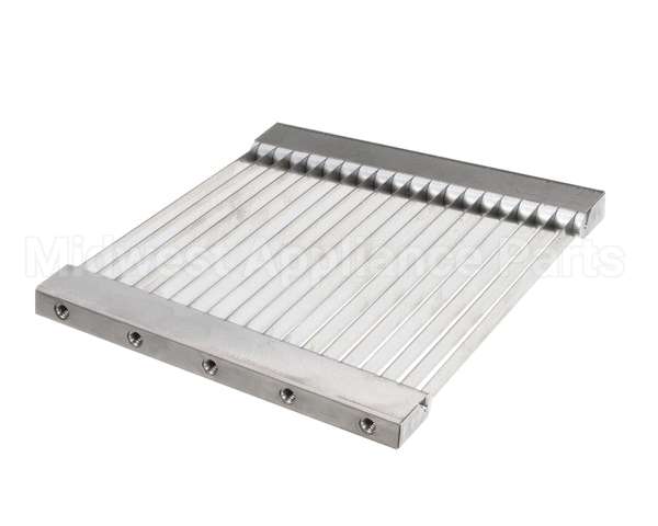 484C Vollrath Blade Assembly Lk 3/8(484)