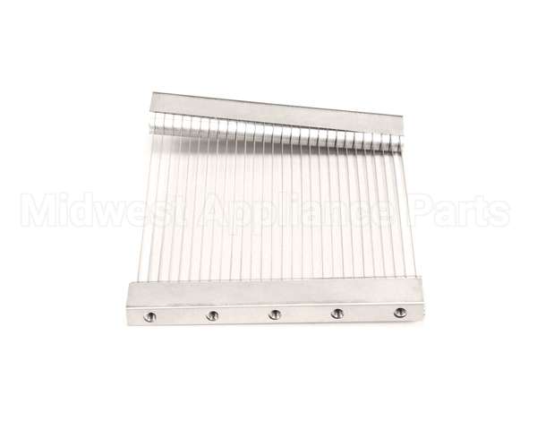 485 Vollrath Blade Assembly Lki 1/4