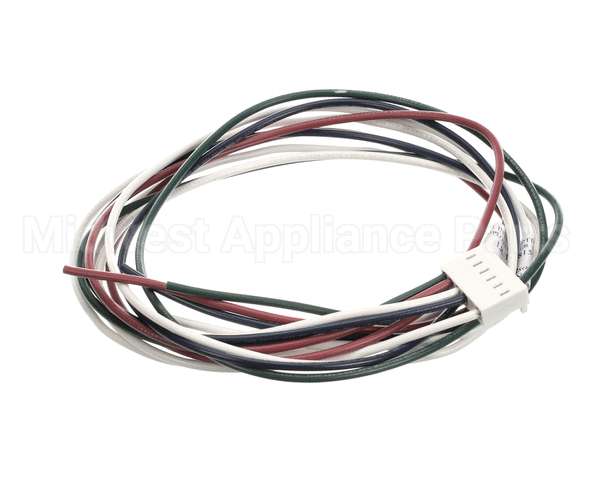 4851-2 Crown Steam Wire Harness