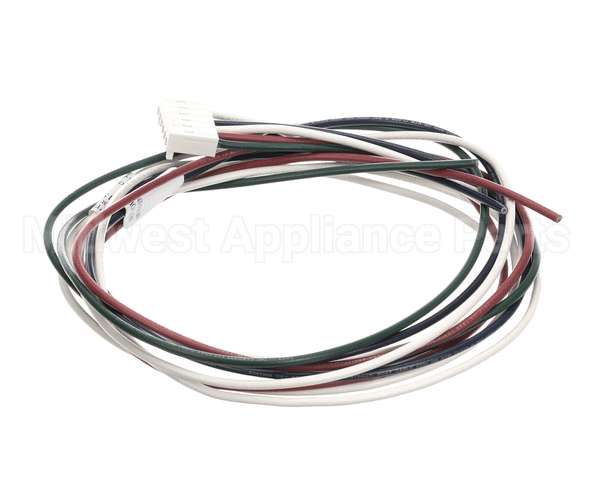 4851-2 Crown Steam Wire Harness