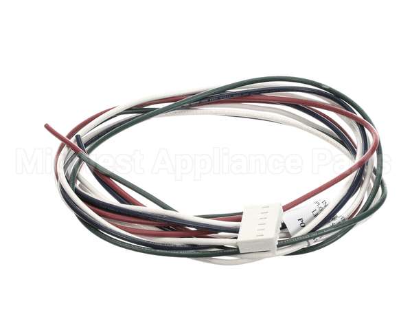 4851-2 Crown Steam Wire Harness