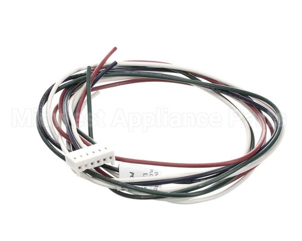4851-2 Crown Steam Wire Harness