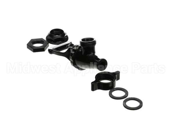 48513 Nemco Spout