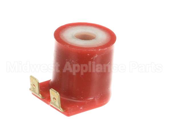 48520 Cornelius Solenoid 24V 50/60 Encapsd Red
